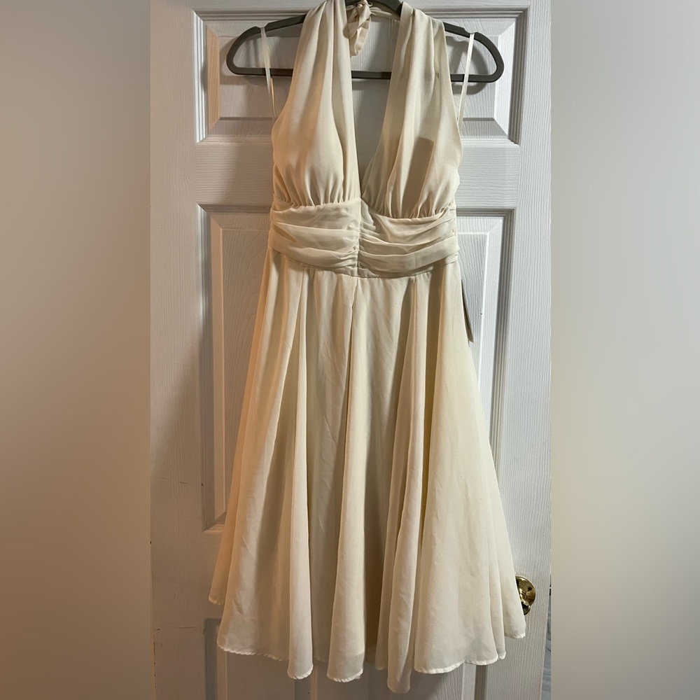 ❤️HP❤️ NWT Subculture Marilyn Monroe Dress Size Medium